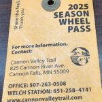 2025 Season Wheel Pass